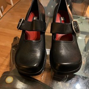 COPY - Tommy Hilfiger Girls Mary Janes